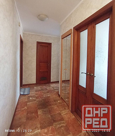 3 квартира квартира Мариуполь - изображение 4