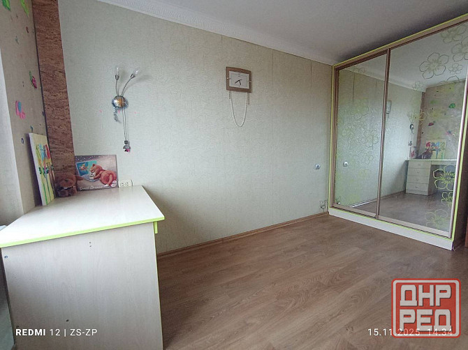 3 квартира квартира Мариуполь - изображение 3