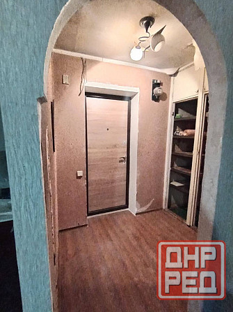 1 комнатная квартира Мариуполь - изображение 5