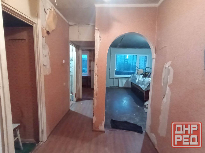 1 комнатная квартира Мариуполь - изображение 4