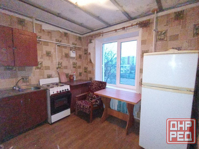 1 комнатная квартира Мариуполь - изображение 1