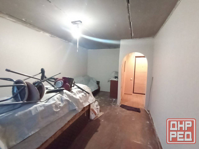 1 комнатная квартира Мариуполь - изображение 2