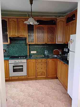 3 комнатная квартира Мариуполь