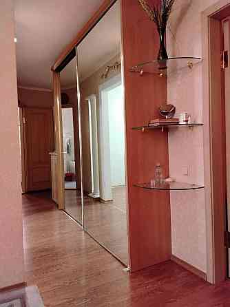 3 комнатная квартира Мариуполь