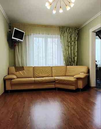 3 комнатная квартира Мариуполь