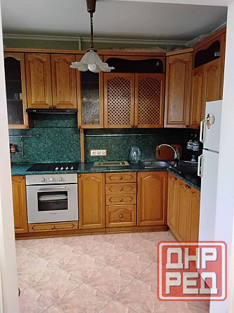 3 комнатная квартира Мариуполь - изображение 6