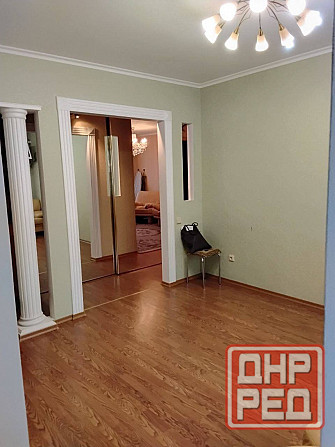 3 комнатная квартира Мариуполь - изображение 7
