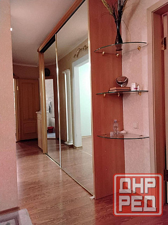 3 комнатная квартира Мариуполь - изображение 5