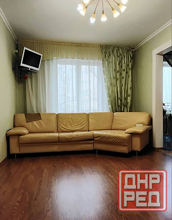 3 комнатная квартира Мариуполь - изображение 2