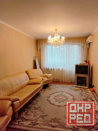 3 комнатная квартира Мариуполь - изображение 3