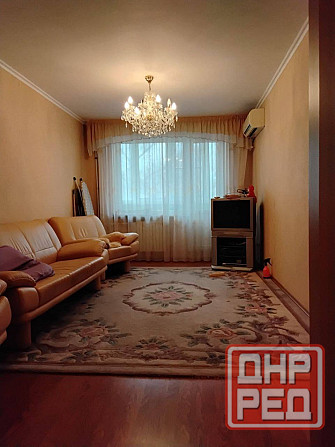 3 комнатная квартира Мариуполь - изображение 1