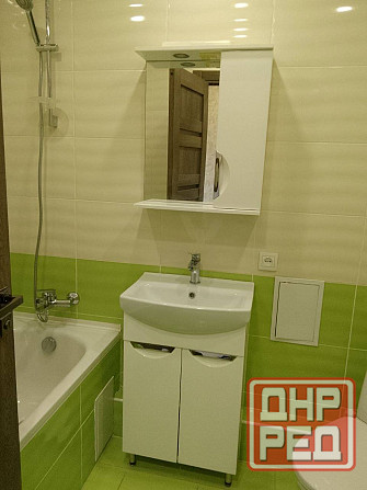 3 комнатная квартира Мариуполь - изображение 7