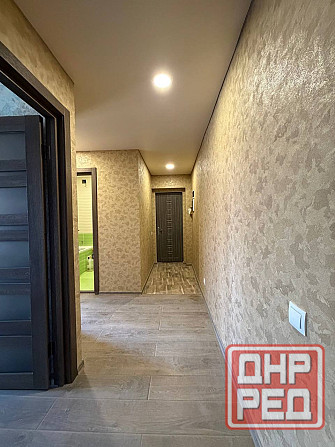 3 комнатная квартира Мариуполь - изображение 3