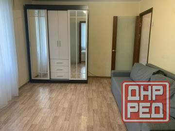 Сдается: Двухкомнатная квартира Донецк - изображение 2