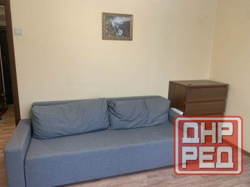 Сдается: Двухкомнатная квартира Донецк - изображение 4