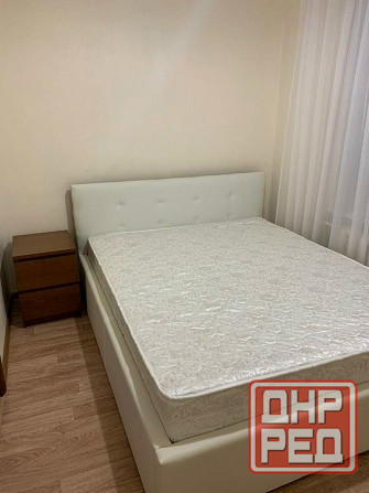 Сдается: Двухкомнатная квартира Донецк - изображение 1