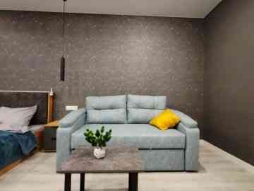 Сдаётся однокомнатная квартира в Буденновском районе, ориентир 16-я Донецк