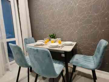 Сдаётся однокомнатная квартира в Буденновском районе, ориентир 16-я Донецк