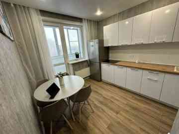 Сдам Однокомнатную квартиру в Ленинском районе, ориентир Цирк. Донецк