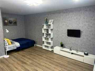 Сдам Однокомнатную квартиру в Ленинском районе, ориентир Цирк. Донецк