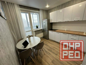 Сдам Однокомнатную квартиру в Ленинском районе, ориентир Цирк. Донецк - изображение 4