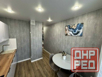 Сдам Однокомнатную квартиру в Ленинском районе, ориентир Цирк. Донецк - изображение 3