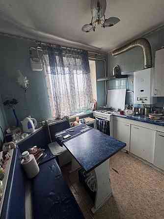 3 комнатная квартира Мариуполь