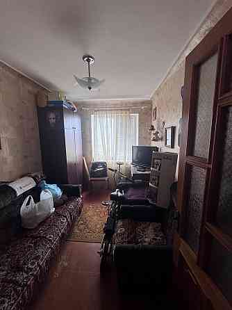 3 комнатная квартира Мариуполь