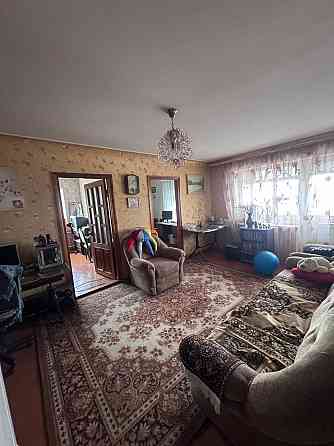 3 комнатная квартира Мариуполь