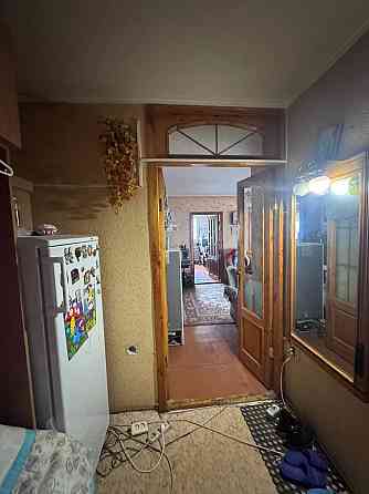 3 комнатная квартира Мариуполь