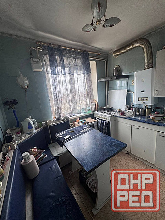 3 комнатная квартира Мариуполь - изображение 1