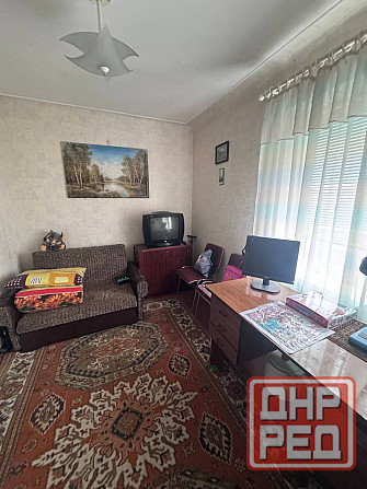 3 комнатная квартира Мариуполь - изображение 2