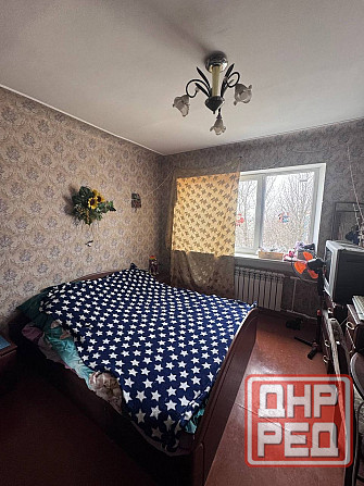 3 комнатная квартира Мариуполь - изображение 4