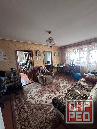 3 комнатная квартира Мариуполь - изображение 3