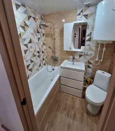 2 комнатная квартира Мариуполь