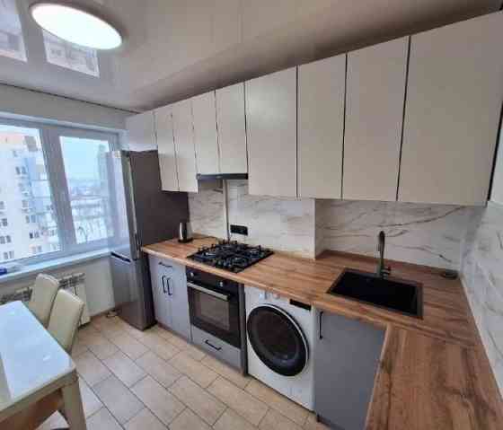 2 комнатная квартира Мариуполь