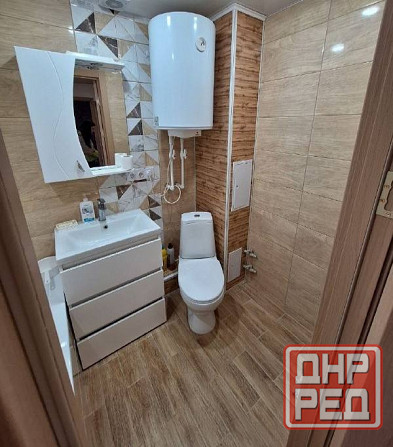 2 комнатная квартира Мариуполь - изображение 7