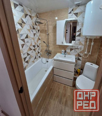 2 комнатная квартира Мариуполь - изображение 6