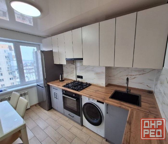 2 комнатная квартира Мариуполь - изображение 1