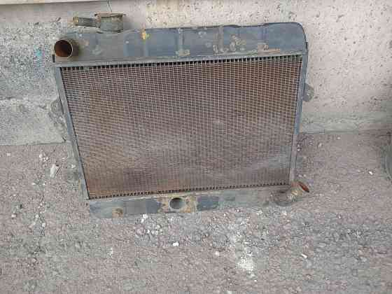 Продаю радиатор на ваз 2101,медный,оригинальный Донецк