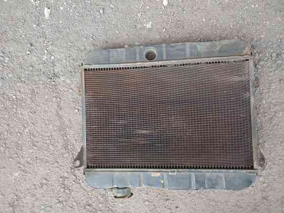 Продаю радиатор на ваз 2101,медный,оригинальный Донецк