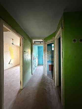 2 комнатная квартира Мариуполь