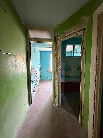 2 комнатная квартира Мариуполь