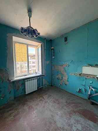 2 комнатная квартира Мариуполь