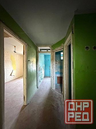 2 комнатная квартира Мариуполь - изображение 6