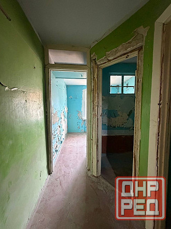 2 комнатная квартира Мариуполь - изображение 3