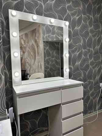 Гримерный стол и стул Макеевка