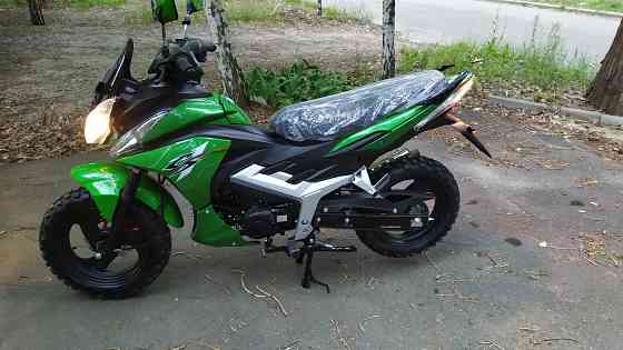 Мопед STORM CROSS Донецк