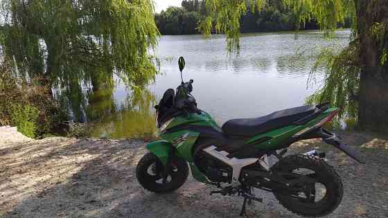 Мопед STORM CROSS Донецк