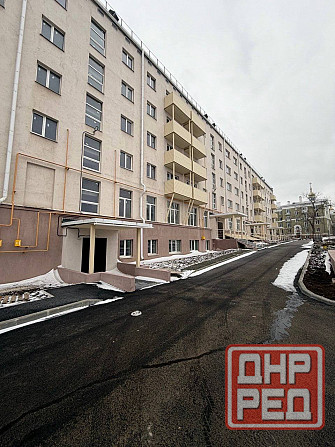 3 комнатная квартира Мариуполь - изображение 8